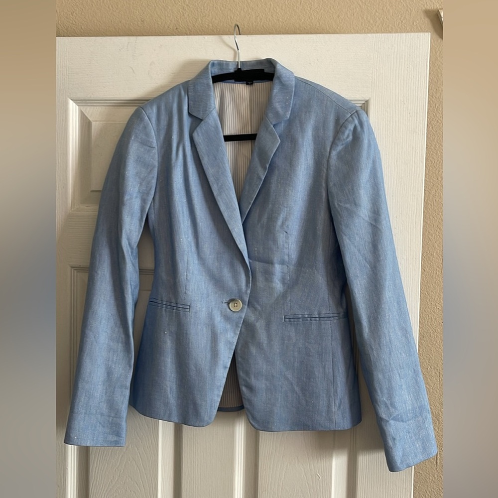 Express blazer